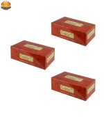 دستمال کاغذی 150 برگ گلریز مدل معطر بسته 3 عددی | فروشگاه اینترنتی پخش کالای مرکزی