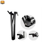 پایه میکروفن مدل NB-35 - Image 6