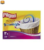 کیسه زباله پیلگون مدل Khoshboo سایز کوچک - Image 5