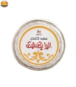 سفره یکبار مصرف البرز پلاس مدل کاغذی 08 رول 10 متری - Image 2