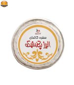 سفره یکبار مصرف البرزپلاس مدل 02 رول 10 متری - Image 2