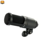 میکروفن آدیو-تکنیکا مدل AT2020 - Image 4