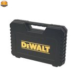 مجموعه 100 عددی سری پیچ گوشتی و مته دیوالت مدل DT71563 - Image 5