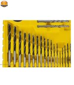 مجموعه 100 عددی سری پیچ گوشتی و مته دیوالت مدل DT71563 - Image 4
