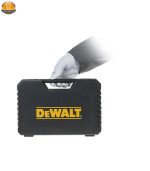 مجموعه 100 عددی سری پیچ گوشتی و مته دیوالت مدل DT71563 - Image 2