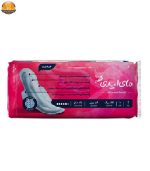 نوار بهداشتی مای لیدی مدل Classic Pink مجموعه 6 عددی - Image 2