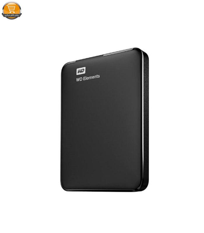 s-0001-1-232 باکس هارد دیسک مدل 2.5 ELMENT - تصویر 1