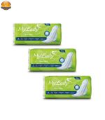 نوار بهداشتی مای لیدی مدل Classic مجموعه 3 عددی