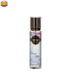 اسپری بدن زنانه هیدرودرم مدل Ocean Mist حجم 200 میلی لیتر