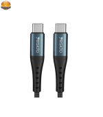 کابل USB-C یسیدو مدل CA66 طول 1.2 متر