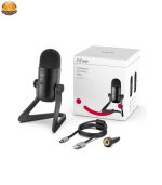 میکروفون کندانسر فای فاین مدل K678 - Image 6