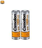 باتری قلمی قابل شارژ کملیون مدل ACCU 1500mAh بسته 2 عددی - Image 2