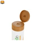 نرم کننده و صاف کننده مو شون مدل keratin And Ginseng Extract حجم 400 میلی لیتر - تصویر 4
