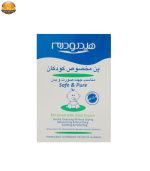 پن مخصوص کودکان هیدرودرم مدل Safe And Pure وزن 100 گرم