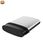 هارد اکسترنال سیلیکون پاور مدل Armor A85 ظرفیت 5 ترابایت - Image 8