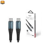 کابل USB-C یسیدو مدل CA66 طول 1.2 متر - تصویر 4