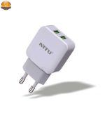 شارژر دیواری نیتو کد NT-TC018 به همراه کابل تبدیل microUSB - تصویر 4