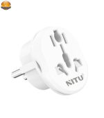 مبدل برق 3 به 2 نیتو مدل NT-A2