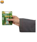 باتری نیم قلمی قابل شارژ گیگاسل مدل 900mAh بسته 2 عددی - Image 2