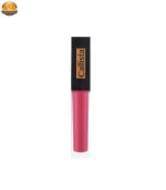 رژ لب مایع کالیستا مدل Stain Matt شماره L87 - Image 3
