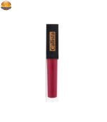 رژ لب مایع کالیستا مدل Stain Matt شماره L91 - Image 3