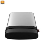 هارد اکسترنال سیلیکون پاور مدل Armor A85 ظرفیت 5 ترابایت - Image 7