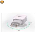 شارژر دیواری نیتو کد NT-TC018 به همراه کابل تبدیل microUSB - تصویر 3