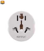مبدل برق 3 به 2 نیتو مدل NT-A2 - Image 3