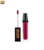 رژ لب مایع کالیستا مدل Stain Matt شماره L88 - Image 3