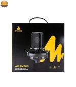 میکروفن کندانسر ماونو مدل AU-PM500 - Image 4
