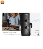 میکروفون کندانسر فای فاین مدل K678 - Image 5