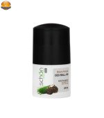 رول ضد تعریق مردانه شون مدل Black Forest حجم 50 میلی لیتر