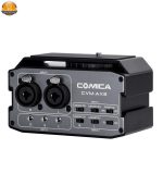 میکسر صدا کامیکا مدل CVM-AX3 - Image 4