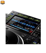 دی جی پلیر پایونیر مدل CDJ-2000NXS2 - Image 4
