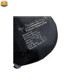 کیسه خواب فوروارد مدل CAMPING PRO -FCLT3014 - Image 9