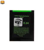 سایه چشم کالیستا مدل Quattro Eye Design شماره E24 - Image 2