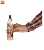 بادی اسپلش زنانه شون مدل pure joy حجم 220 میلی لیتر - Image 2