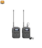 ست میکروفن بی سیم بویا مدل BY-WM6S