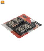 مجموعه 25 عددی سری پیچ گوشتی ام اند آر مدل XW-6025 - Image 4