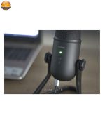 میکروفون کندانسر فای فاین مدل K678 - Image 2