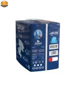 پوشینه بزرگسال ایزی لایف مدل 01 سایز کوچک مجموعه 12 عددی - Image 2