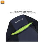 کیسه خواب فوروارد مدل CAMPING PRO -FCLT3014 - Image 5