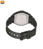 ساعت مچی دیجیتال مردانه کاسیو مدل W-216H-1BVDF - Image 4