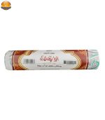 سفره یکبار مصرف البرز پلاستیک مدل 003 رول 10 متری