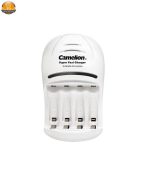 شارژر باتری کملیون مدل Super Fast Charger BC-1007