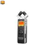 ضبط کننده حرفه ای صدا سارامونیک مدل SR-Q2M