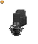 میکروفون استودیویی بویا مدل BY-M800