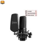 میکروفون استودیویی بویا مدل BY-M1000 - Image 6