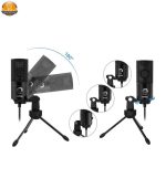 میکروفن کندانسر فای فاین مدل K669B - Image 9