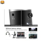 میکروفن کندانسر فای فاین مدل T670 - Image 10